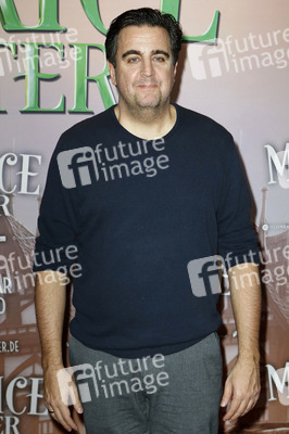 Filmpremiere 'Maurice der Kater' in Hamburg