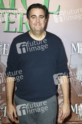 Filmpremiere 'Maurice der Kater' in Hamburg