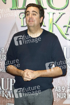 Filmpremiere 'Maurice der Kater' in Hamburg