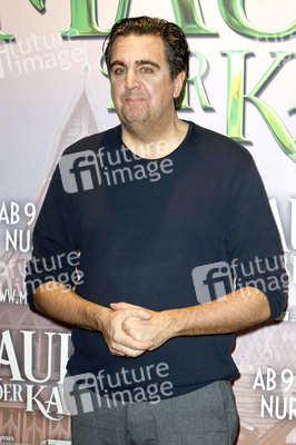 Filmpremiere 'Maurice der Kater' in Hamburg