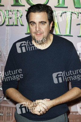 Filmpremiere 'Maurice der Kater' in Hamburg
