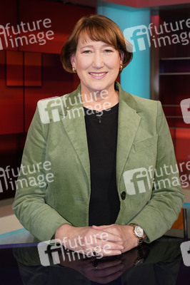 Talkshow 'hart aber fair' in Berlin