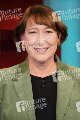 Talkshow 'hart aber fair' in Berlin