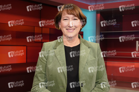 Talkshow 'hart aber fair' in Berlin