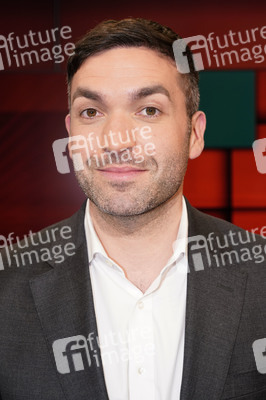 Talkshow 'hart aber fair' in Berlin