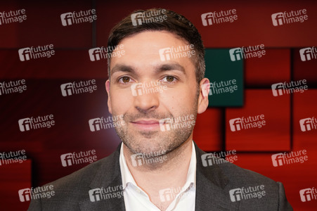 Talkshow 'hart aber fair' in Berlin