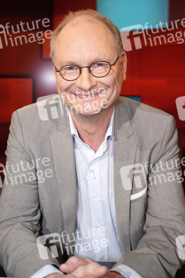 Talkshow 'hart aber fair' in Berlin