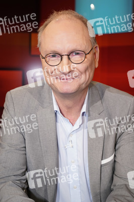 Talkshow 'hart aber fair' in Berlin