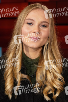 Talkshow 'hart aber fair' in Berlin
