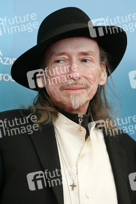 Photocall 'Diese Nacht', Internationale Filmfestspiele von Venedig 2008