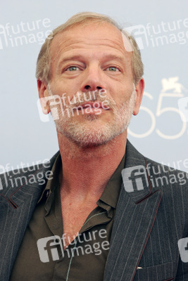 Photocall 'Diese Nacht', Internationale Filmfestspiele von Venedig 2008