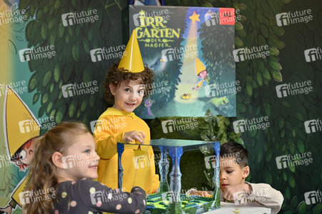 Presse-Preview Spielwarenmesse in Nürnberg