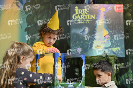 Presse-Preview Spielwarenmesse in Nürnberg