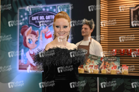 Presse-Preview Spielwarenmesse in Nürnberg