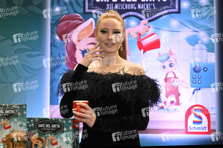 Presse-Preview Spielwarenmesse in Nürnberg