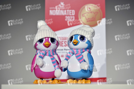 Presse-Preview Spielwarenmesse in Nürnberg