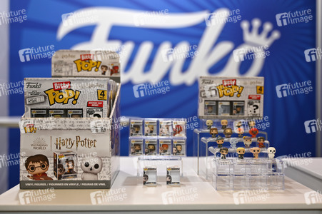 Presse-Preview Spielwarenmesse in Nürnberg