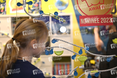 Presse-Preview Spielwarenmesse in Nürnberg