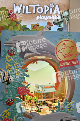 Presse-Preview Spielwarenmesse in Nürnberg
