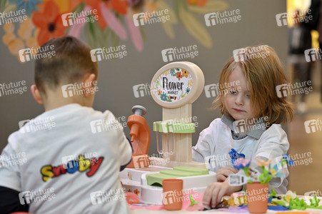Presse-Preview Spielwarenmesse in Nürnberg
