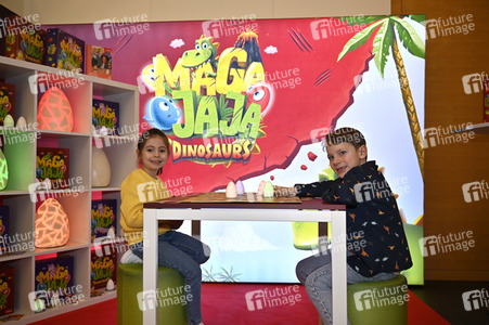 Presse-Preview Spielwarenmesse in Nürnberg