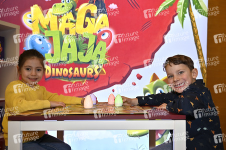 Presse-Preview Spielwarenmesse in Nürnberg