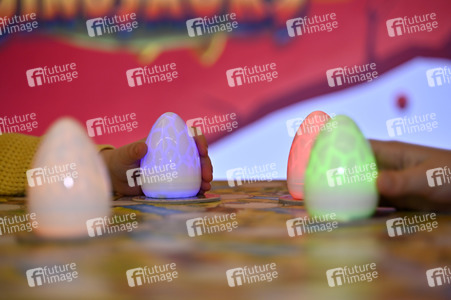 Presse-Preview Spielwarenmesse in Nürnberg