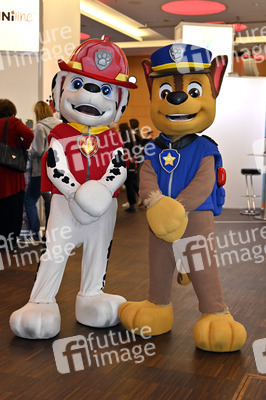 Presse-Preview Spielwarenmesse in Nürnberg