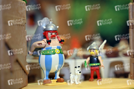 Presse-Preview Spielwarenmesse in Nürnberg