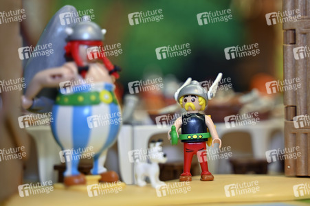 Presse-Preview Spielwarenmesse in Nürnberg