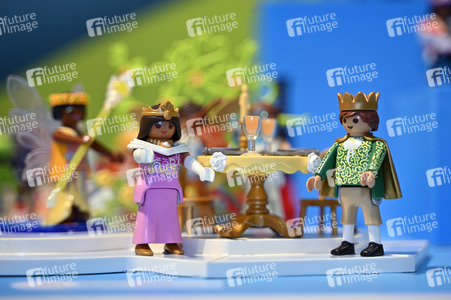 Presse-Preview Spielwarenmesse in Nürnberg