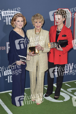 Filmpremiere '80 for Brady' in Los Angeles