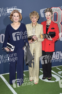 Filmpremiere '80 for Brady' in Los Angeles