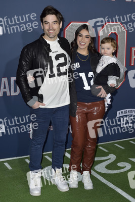 Filmpremiere '80 for Brady' in Los Angeles