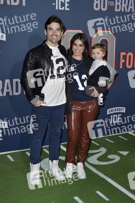 Filmpremiere '80 for Brady' in Los Angeles