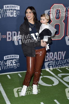 Filmpremiere '80 for Brady' in Los Angeles
