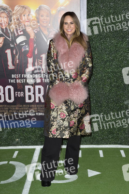 Filmpremiere '80 for Brady' in Los Angeles