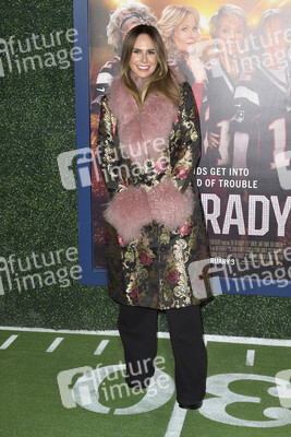 Filmpremiere '80 for Brady' in Los Angeles