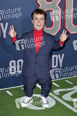 Filmpremiere '80 for Brady' in Los Angeles