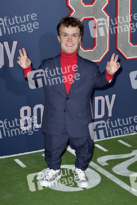 Filmpremiere '80 for Brady' in Los Angeles