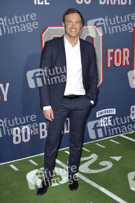 Filmpremiere '80 for Brady' in Los Angeles