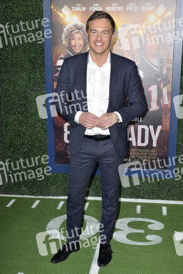 Filmpremiere '80 for Brady' in Los Angeles