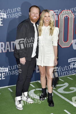Filmpremiere '80 for Brady' in Los Angeles