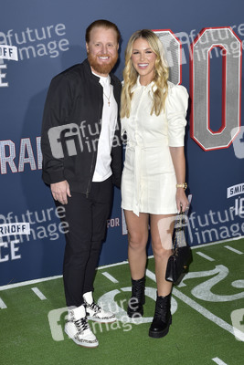 Filmpremiere '80 for Brady' in Los Angeles
