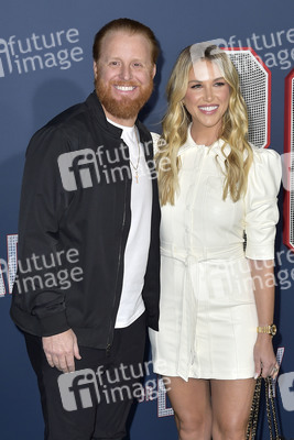 Filmpremiere '80 for Brady' in Los Angeles