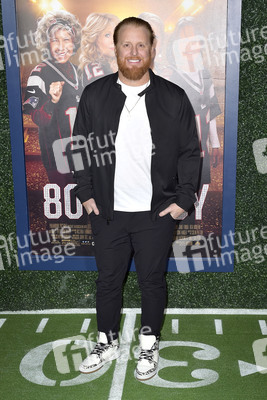 Filmpremiere '80 for Brady' in Los Angeles