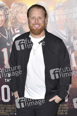 Filmpremiere '80 for Brady' in Los Angeles