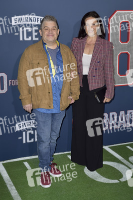 Filmpremiere '80 for Brady' in Los Angeles