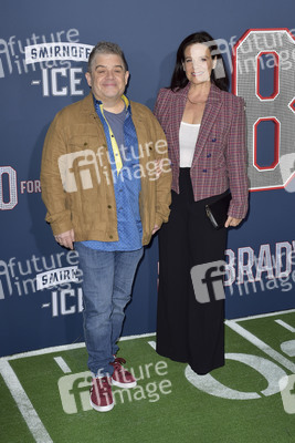 Filmpremiere '80 for Brady' in Los Angeles