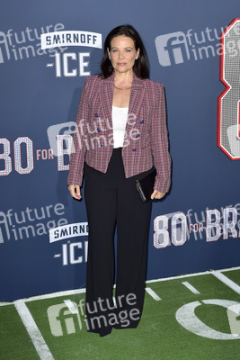 Filmpremiere '80 for Brady' in Los Angeles